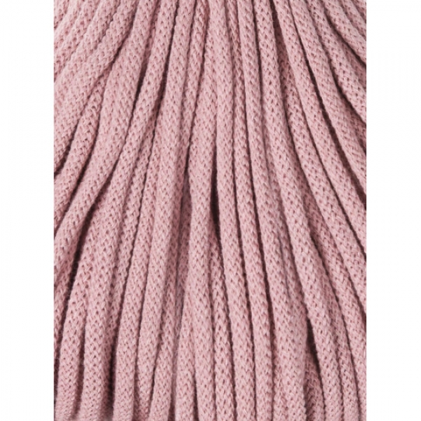 Premium Kordel 5mm - Blush